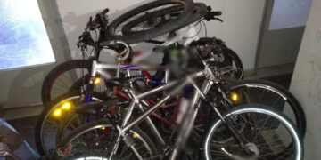 Εξιχνίαση κλοπών ποδηλάτων στα Γρεβενά