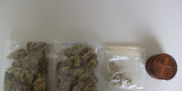 Σύλληψη 46χρονου σε περιοχή της Φλώρινας, για κατοχή ναρκωτικών ουσιών