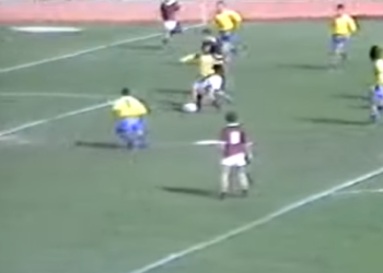 Για να θυμούνται οι παλιοί και να μαθαίνουν οι νέοι- 8-4-1989 Μπαράζ  για άνοδο στη Δ’ Εθνική. Άρης Ποντοκώμης – Α.Μ.Σ. Γαλατινής 4-3 πεν, (κ.α. και παρ.1-1)