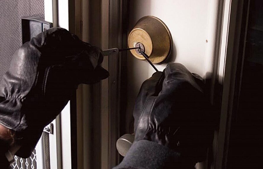 Στόχος διαρρηκτών τα μικρά χωριά του Βοΐου- Νέα περιστατικά σε Κλεισώρεια και Διχείμαρρο