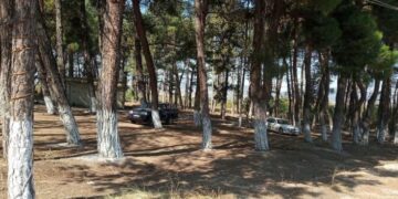 Πρόσκληση ενδιαφέροντος για την αξιοποίηση Δημοτικού χώρου από τον Δήμο Αμυνταίου