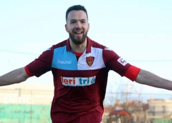 Ντινόπουλος: «Μεγαλώνουν ως μέγεθος οι Πόντιοι Κοζάνης με αυτή την άνοδο»