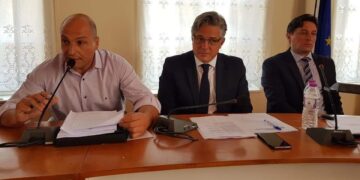 Συνεδριάζει την Τετάρτη 17 Ιουνίου (δια ζώσης κεκλεισμένων των θυρών) το Δημοτικό Συμβούλιο του Δήμου Βοΐου