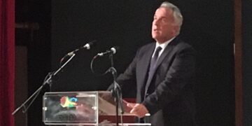 3 με 3,5εκ ευρώ στους εκτροφείς γουνοφόρων ζώων ως κρατική ενίσχυση λόγω κορωνοϊού ανακοίνωσε ο Μ. Βορίδης