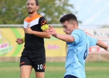 Τον Τρομπούκη απέκτησε ο Εορδαϊκός