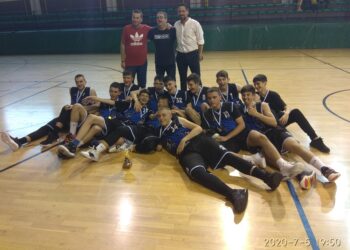 Πρεμιέρα την Δευτέρα 13 Ιουλίου στην προκριματική φάση του Πανελληνίου Πρωταθλήματος Μπάσκετ Παίδων- Τον Κεραυνό Λάρισας αντιμετωπίζουν οι Διόσκουροι