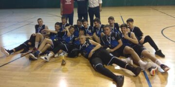 Πρεμιέρα την Δευτέρα 13 Ιουλίου στην προκριματική φάση του Πανελληνίου Πρωταθλήματος Μπάσκετ Παίδων- Τον Κεραυνό Λάρισας αντιμετωπίζουν οι Διόσκουροι