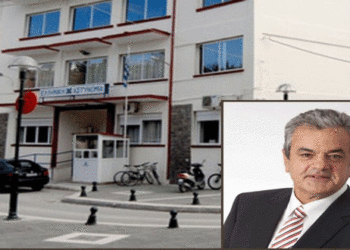 Ολοκληρώνονται οι εργασίες στο Αστυνομικό Μέγαρο Πτολεμαΐδας – Δελτίο Τύπου