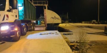 Το περίεργο ταξίδι των σκουπιδιών της Κέρκυρας προς τη ΔΙΑΔΥΜΑ- Ελάχιστοι τόνοι πέρασαν την πόρτα του εργοστασίου μετά από απόφαση του Δ.Σ.