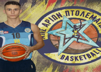 Μπάσκετ: Στον Κ.Ο. Γαλάζιοι- Ηρακλής Θεσσαλονίκης ο Σάββας Παπαδόπουλος του Αρίωνα