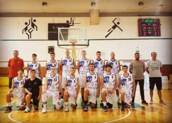 Μπάσκετ Προκριματικά Πανελληνίου Πρωταθλήματος Εφήβων: Στις λεπτομέρειες χάθηκε η πρόκριση για τους Διόσκουρους