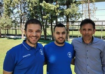 Νέος προπονητής στον Ατρόμητο Πτολεμαΐδας ο Χάρης Σαμαράς