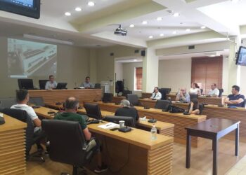 Ολοκληρώθηκε η διαβούλευση της Περιφέρειας στους 13 Δήμους- Κασαπίδης: «Κίνημα Δυτικής Μακεδονίας για να αποδείξουμε σε όλους ότι μπορούμε»- Ποιες είναι οι 10 στοχευμένες παρεμβάσεις για τα χρηματοδοτικά προγράμματα