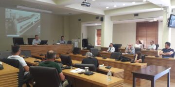 Ολοκληρώθηκε η διαβούλευση της Περιφέρειας στους 13 Δήμους- Κασαπίδης: «Κίνημα Δυτικής Μακεδονίας για να αποδείξουμε σε όλους ότι μπορούμε»- Ποιες είναι οι 10 στοχευμένες παρεμβάσεις για τα χρηματοδοτικά προγράμματα