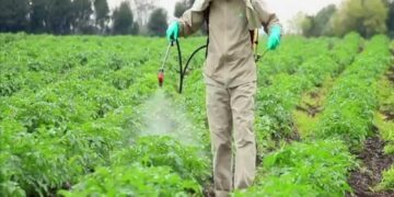 Ανανέωση των Πιστοποιητικών Γνώσεων Ορθολογικής Χρήσης Γεωργικών Φαρμάκων