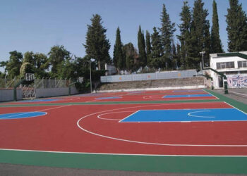 Χωρίς αλλαγές το πρόγραμμα λειτουργίας των γηπέδων στο Δήμο Κοζάνης- Νέος ανάδοχος στο κυλικείο του ΔΑΚ με 520 ευρώ το μήνα