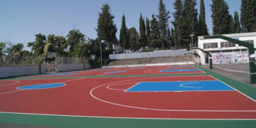 Χωρίς αλλαγές το πρόγραμμα λειτουργίας των γηπέδων στο Δήμο Κοζάνης- Νέος ανάδοχος στο κυλικείο του ΔΑΚ με 520 ευρώ το μήνα