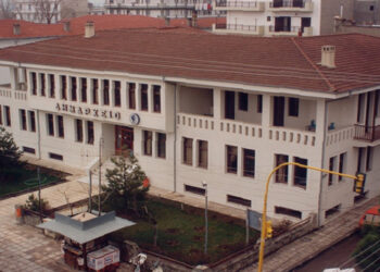 Η απογραφή πληθυσμού της Πτολεμαϊδος και των χωριών της Εορδαία του 2011 και η  προετοιμασία της νέας του 2021- Από τη στήλη του κ. Γ. Καζαντζή στον Παλμό 08/07/2020