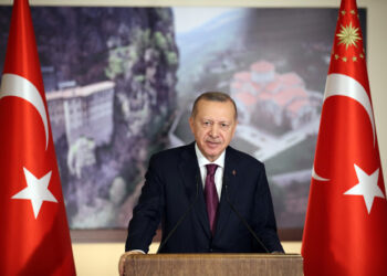 Ποιο είναι το παρασκήνιο και η πραγματικότητα των δηλώσεων Ερντογάν για την Παναγία Σουμελά- Γράφει ο Θεόφιλος Κωτσίδης