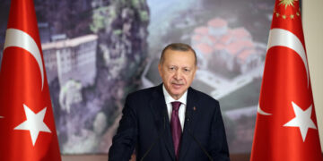 Ποιο είναι το παρασκήνιο και η πραγματικότητα των δηλώσεων Ερντογάν για την Παναγία Σουμελά- Γράφει ο Θεόφιλος Κωτσίδης