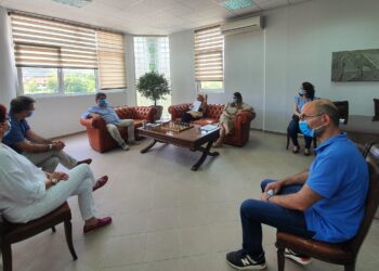 Πανεπιστήμιο Δυτικής Μακεδονίας| Με ψυχολόγους στελεχώθηκε η δομή Μονάδας Υποστήριξης Φοιτητών Ευπαθών Ομάδων, στο πλαίσιο του προγράμματος «Υποστήριξη Παρεμβάσεων Κοινωνικής Μέριμνας Φοιτητών»