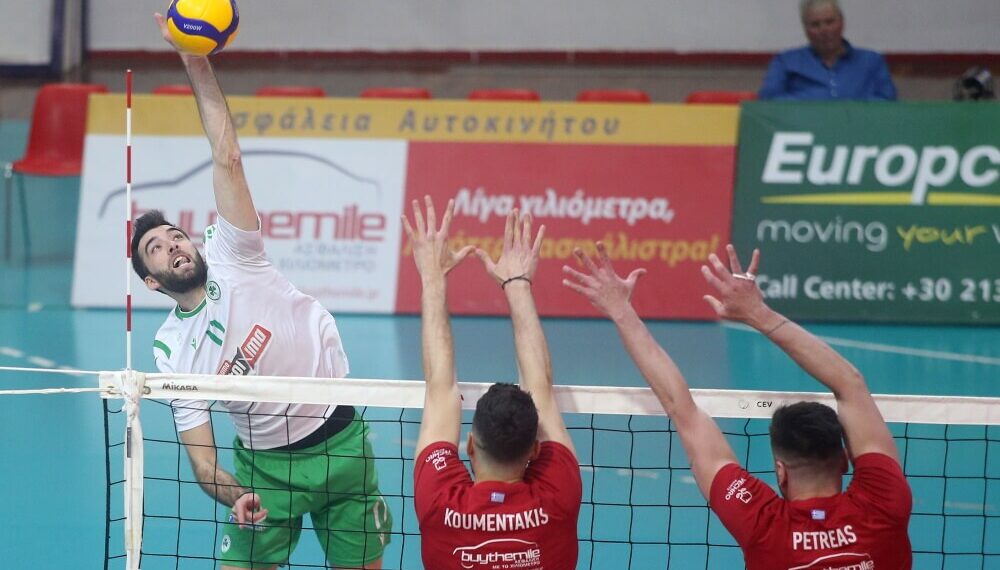 Ολυμπιακός – Παναθηναϊκός, δέκα χρόνια μετά!