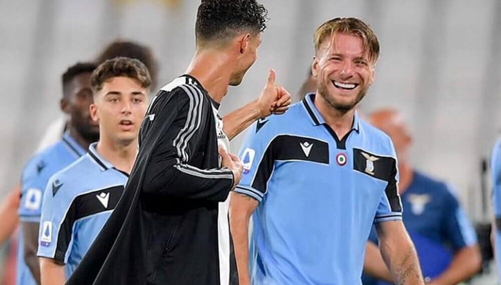 Ο capocannoniere Ιμόμπιλε κι ένας πρωτόγνωρος τελικός