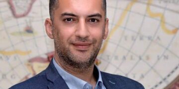 Γ. Βασιλειάδης: “Από τις υψηλές θερμοκρασίες ακόμη και τη νύχτα όπου ο υδράργυρος δεν έπεσε κάτω από τους 21 βαθμούς Κελσίου, σε πιθανές χαλαζοπτώσεις το Σαββατοκύριακο”