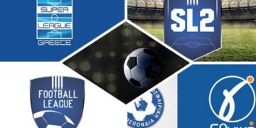 Αναδιάρθρωση: “Κλείδωσε” η Β’ Εθνική με δύο ομίλους – Ο όμιλος της Α.Ε.Π.