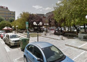 «Δεν κινδυνεύει το έργο της Πλατείας Λασσάνη»-  Τι λέει ο Αντιδήμαρχος Τεχνικών Υπηρεσιών του Δήμου Κοζάνης, Βαγγέλης Σημανδράκος, για την απορριπτική απόφαση της Διαχειριστικής Αρχής