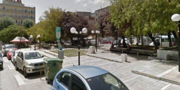 «Δεν κινδυνεύει το έργο της Πλατείας Λασσάνη»-  Τι λέει ο Αντιδήμαρχος Τεχνικών Υπηρεσιών του Δήμου Κοζάνης, Βαγγέλης Σημανδράκος, για την απορριπτική απόφαση της Διαχειριστικής Αρχής