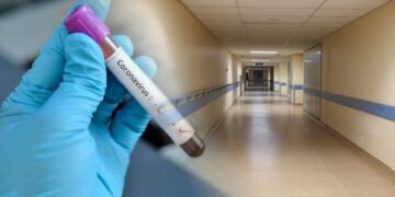 Κρούσμα κορονοϊού στην Κοινότητα Σαμαρίνας Γρεβενών