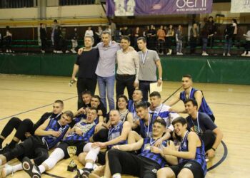 Μπάσκετ Εφήβων: Προκριματικά πανελληνίου πρωταθλήματος- Ξεκίνημα με ήττα για Διόσκουρους