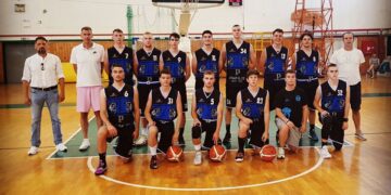 Μπάσκετ Εφήβων: Προκριματικά πανελληνίου πρωταθλήματος- Πρώτη νίκη για Διόσκουρους