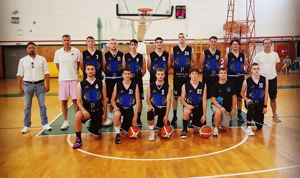 Μπάσκετ Εφήβων: Προκριματικά πανελληνίου πρωταθλήματος- Πρώτη νίκη για Διόσκουρους