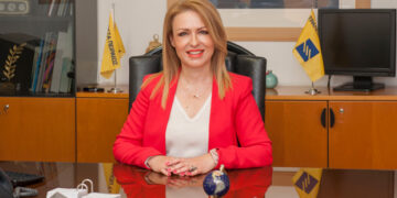 Πως «βλέπει» η Τρ. Πειραιώς την επόμενη ημέρα στην οικονομία   – Μιλάει η επικεφαλής του Δικτύου της Τράπεζας Πειραιώς στη Β. Ελλάδα κ. Μαρία Μαυροματάκη