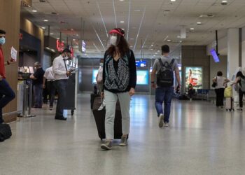 Τουρισμός: «Πρώτη» ανάσα την Τετάρτη – Πώς αντιμετωπίζονται οι πρώτες «αναταράξεις»