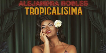 Οι μουσικές επιλογές του e-ptolemeos.gr –  Alejandra Robles – Mambo Lupita (2020)