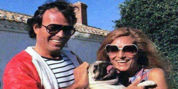 Οι μουσικές επιλογές του e-ptolemeos.gr –  Dalida & Julio Iglesias – La Vie en Rose