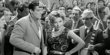 Κοζάνη: Θερινό σινεμά στην αυλή του Φιλοπρόοδου με την ταινία: «Ο Κλέψας του Κλέψαντος»