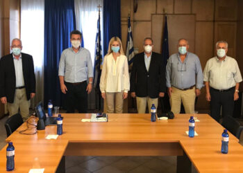 Έτοιμος ο φάκελος για την κατοχύρωση του Γύρου ως Προϊόντος Γεωγραφικής Ένδειξης (ΠΓΕ) από διεπαγγελματική, βιομηχανία κρέατος και χοιροτρόφους