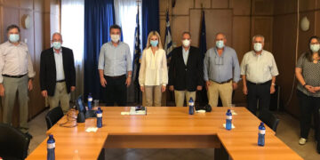 Έτοιμος ο φάκελος για την κατοχύρωση του Γύρου ως Προϊόντος Γεωγραφικής Ένδειξης (ΠΓΕ) από διεπαγγελματική, βιομηχανία κρέατος και χοιροτρόφους