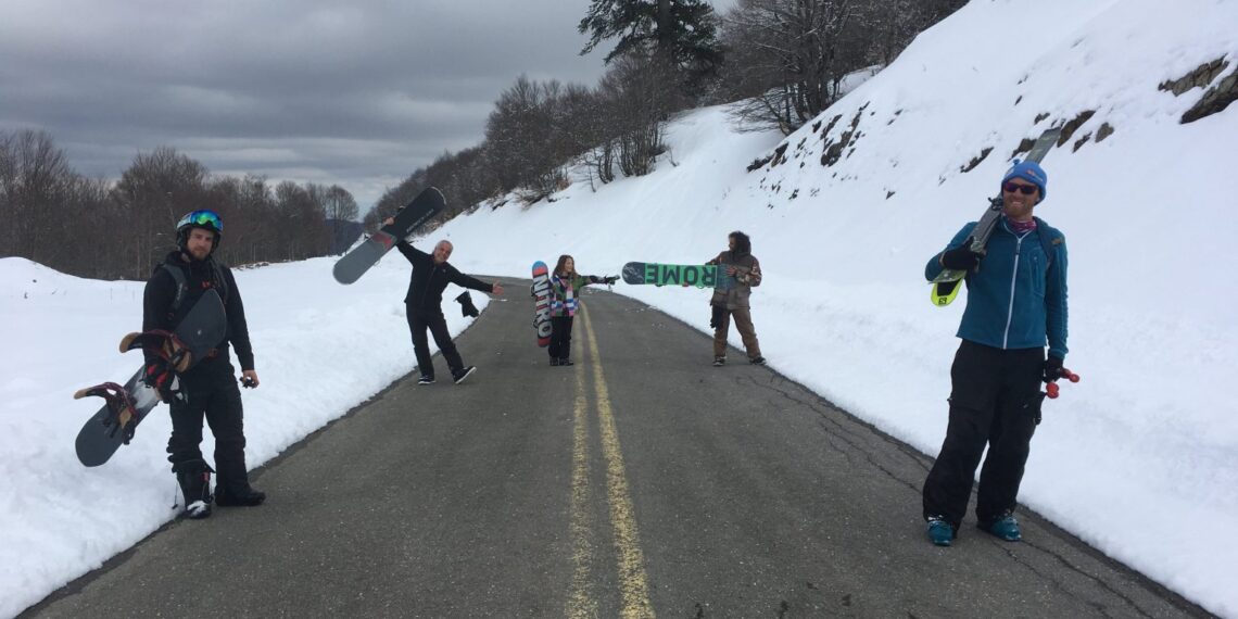Καραντίνα στην Βασιλίτσα