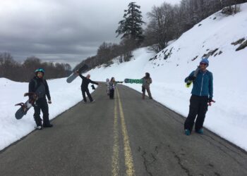 Καραντίνα στην Βασιλίτσα