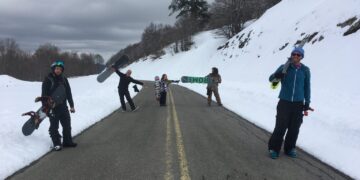 Καραντίνα στην Βασιλίτσα