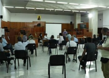 Διαχείριση επιθέσεων αρκούδων στον άνθρωπο,τα οικόσιτα ζώα και τα οπωροφόρα στο αστικό περιβάλλον – Σύσκεψη στην Καστοριά