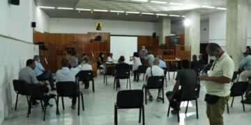 Διαχείριση επιθέσεων αρκούδων στον άνθρωπο,τα οικόσιτα ζώα και τα οπωροφόρα στο αστικό περιβάλλον – Σύσκεψη στην Καστοριά