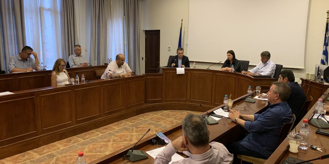 Δημοτικό Συμβούλιο Γρεβενών: Οι τοποθετήσεις Δασταμάνη-Κασαπίδη στο πλαίσιο της Διαβούλευσης για τη χρηματοδότηση έργων και δράσεων