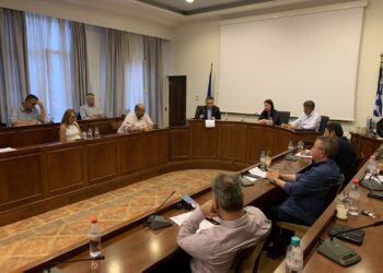 Δημοτικό Συμβούλιο Γρεβενών: Οι τοποθετήσεις Δασταμάνη-Κασαπίδη στο πλαίσιο της Διαβούλευσης για τη χρηματοδότηση έργων και δράσεων