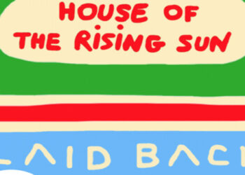 Οι μουσικές επιλογές του e-ptolemeos.gr – Laid Back – House Of The Rising Sun